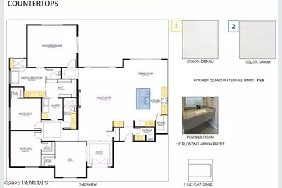 7988 N Copperfield Parkway, Prescott Valley, AZ 86315 - Photo 62