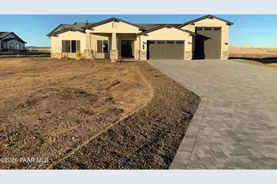 7988 N Copperfield Parkway, Prescott Valley, AZ 86315 - Photo 1