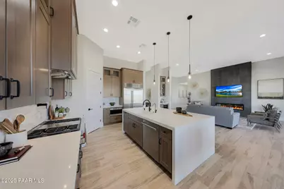 7988 N Copperfield Parkway, Prescott Valley, AZ 86315 - Photo 14