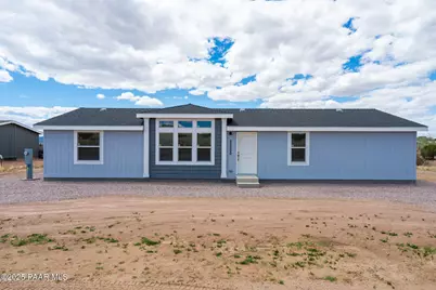 25200 N Enid Drive, Paulden, AZ 86334 - Photo 1