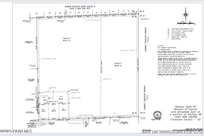 467 W Edgewood Drive, Williams, AZ 86046 - Photo 4