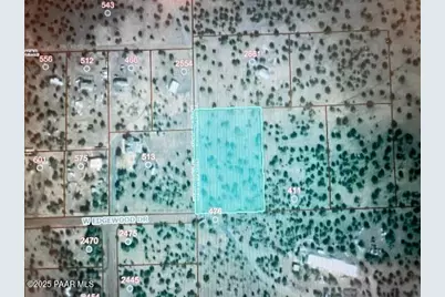 467 W Edgewood Drive, Williams, AZ 86046 - Photo 12