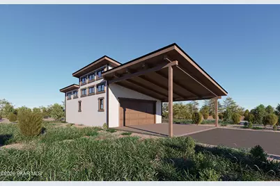467 W Edgewood Drive, Williams, AZ 86046 - Photo 2