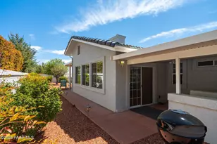 10676 Singletree Trail, Dewey-Humboldt, AZ 86327 - Photo 38