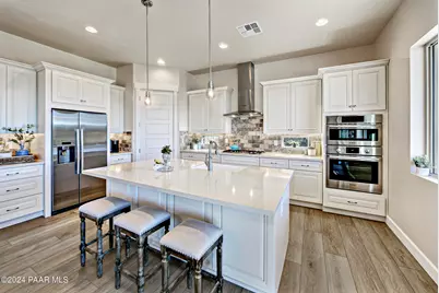 6040 W Vesta (Lot 245) Circle, Prescott, AZ 86305 - Photo 12