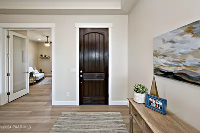 6040 W Vesta (Lot 245) Circle, Prescott, AZ 86305 - Photo 4