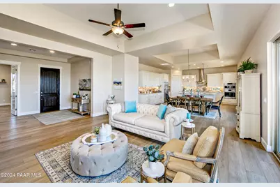 6040 W Vesta (Lot 245) Circle, Prescott, AZ 86305 - Photo 8