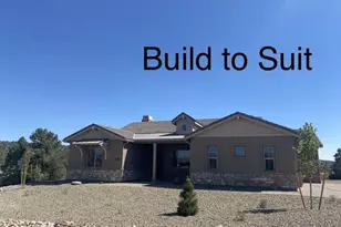 6010 W Vesta (Lot 246) Circle, Prescott, AZ 86305 - Photo 1