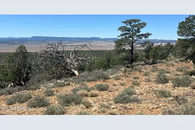 295 Old Deputy Shortline, Ash Fork, AZ 86320 - Photo 1