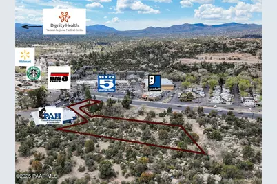 1270 Los Pueblos Way, Prescott, AZ 86305 - Photo 4