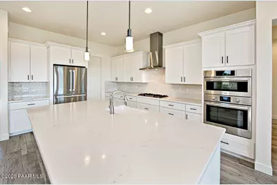 5980 W Vesta (Lot 247) Circle, Prescott, AZ 86305 - Photo 6
