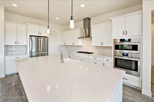 5980 W Vesta (Lot 247) Circle, Prescott, AZ 86305 - Photo 6