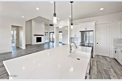 5980 W Vesta (Lot 247) Circle, Prescott, AZ 86305 - Photo 8