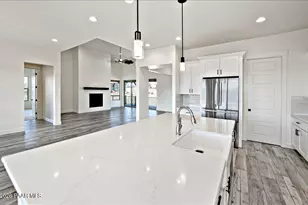 5980 W Vesta (Lot 247) Circle, Prescott, AZ 86305 - Photo 8