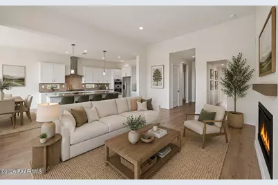 5980 W Vesta (Lot 247) Circle, Prescott, AZ 86305 - Photo 6