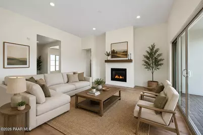 5980 W Vesta (Lot 247) Circle, Prescott, AZ 86305 - Photo 4