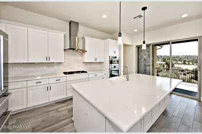 5980 W Vesta (Lot 247) Circle, Prescott, AZ 86305 - Photo 4