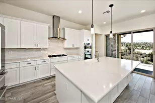 5980 W Vesta (Lot 247) Circle, Prescott, AZ 86305 - Photo 4