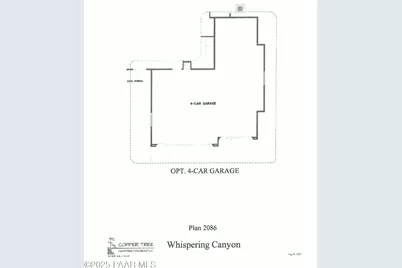 5980 W Vesta (Lot 247) Circle, Prescott, AZ 86305 - Photo 6