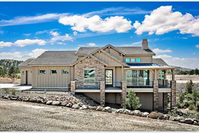5980 W Vesta (Lot 247) Circle, Prescott, AZ 86305 - Photo 1