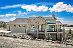5980 W Vesta (Lot 247) Circle, Prescott, AZ 86305 - Photo 1
