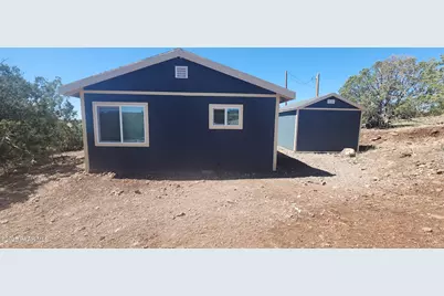 408 Inez Drive, Williams, AZ 86046 - Photo 8