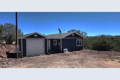408 Inez Drive, Williams, AZ 86046 - Photo 2