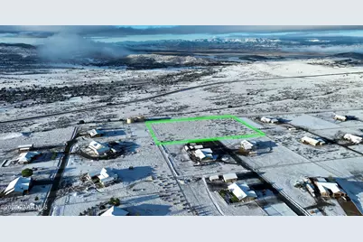 0 Axelwood Drive, Prescott Valley, AZ 86315 - Photo 1