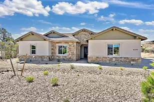 5960 W Vesta (Lot 248) Circle, Prescott, AZ 86305 - Photo 2