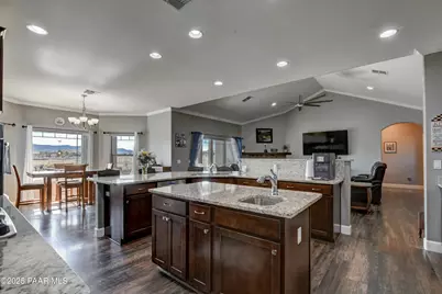 8675 N Buffalo Hill Court, Prescott Valley, AZ 86315 - Photo 18