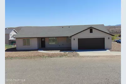 17707 E Jackrabbit Road, Mayer, AZ 86333 - Photo 1