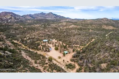 18250 S Backwoods Trail, Kirkland, AZ 86332 - Photo 82