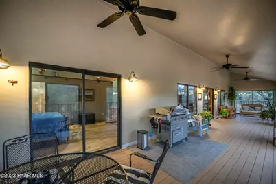 18250 S Backwoods Trail, Kirkland, AZ 86332 - Photo 36