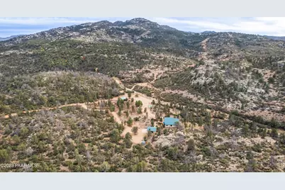 18250 S Backwoods Trail, Kirkland, AZ 86332 - Photo 84