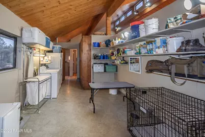 18250 S Backwoods Trail, Kirkland, AZ 86332 - Photo 40