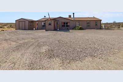 17455 E Old Cherry Rd Road, Dewey-Humboldt, AZ 86327 - Photo 2