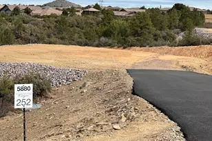5880 W Vesta (Lot 252) Circle, Prescott, AZ 86305 - Photo 2
