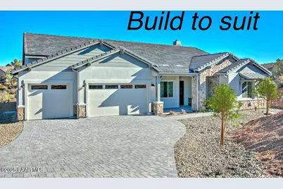 5880 W Vesta (Lot 252) Circle, Prescott, AZ 86305 - Photo 1