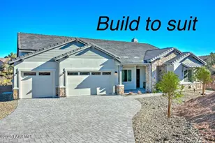 5880 W Vesta (Lot 252) Circle, Prescott, AZ 86305 - Photo 1