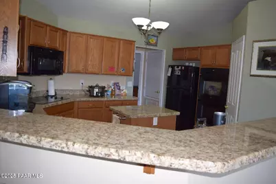 1513 Spruce Canyon Drive, Prescott, AZ 86303 - Photo 4