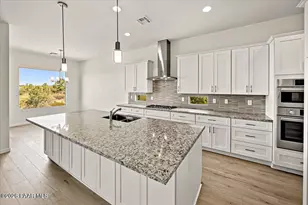 5860 W Vesta (Lot 253) Circle, Prescott, AZ 86305 - Photo 8