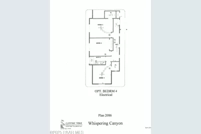 5860 W Vesta (Lot 253) Circle, Prescott, AZ 86305 - Photo 12