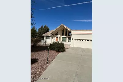 2242 W Charteroak Drive, Prescott, AZ 86305 - Photo 1