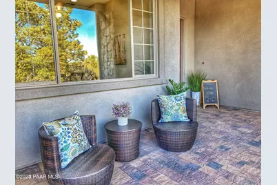 5883 W Vesta (Lot 255) Circle, Prescott, AZ 86305 - Photo 2