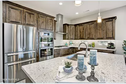 5883 W Vesta (Lot 255) Circle, Prescott, AZ 86305 - Photo 14