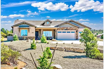 5883 W Vesta (Lot 255) Circle, Prescott, AZ 86305 - Photo 1