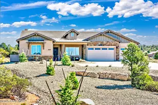 5883 W Vesta (Lot 255) Circle, Prescott, AZ 86305 - Photo 1