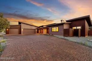 5790 W Three Forks Rd, Prescott, AZ 86305 - Photo 1