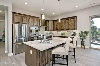 5903 W Vesta (Lot 256) Circle, Prescott, AZ 86305 - Photo 12