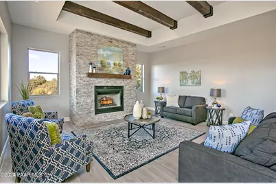 5903 W Vesta (Lot 256) Circle, Prescott, AZ 86305 - Photo 4